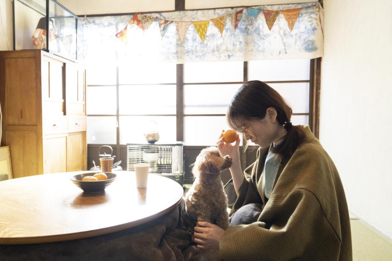 Guest House Irodori Kamakura Luaran gambar