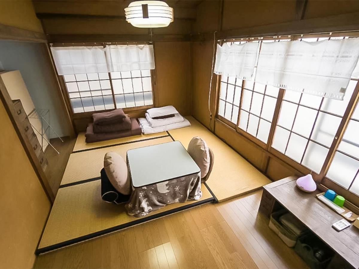 Guest House Irodori Kamakura Luaran gambar