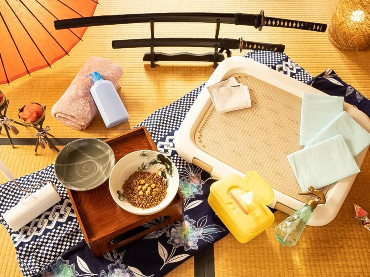 Guest House Irodori Kamakura Luaran gambar