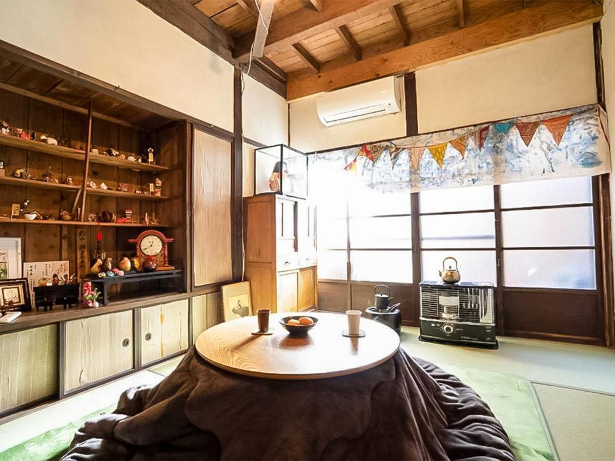 Guest House Irodori Kamakura Luaran gambar