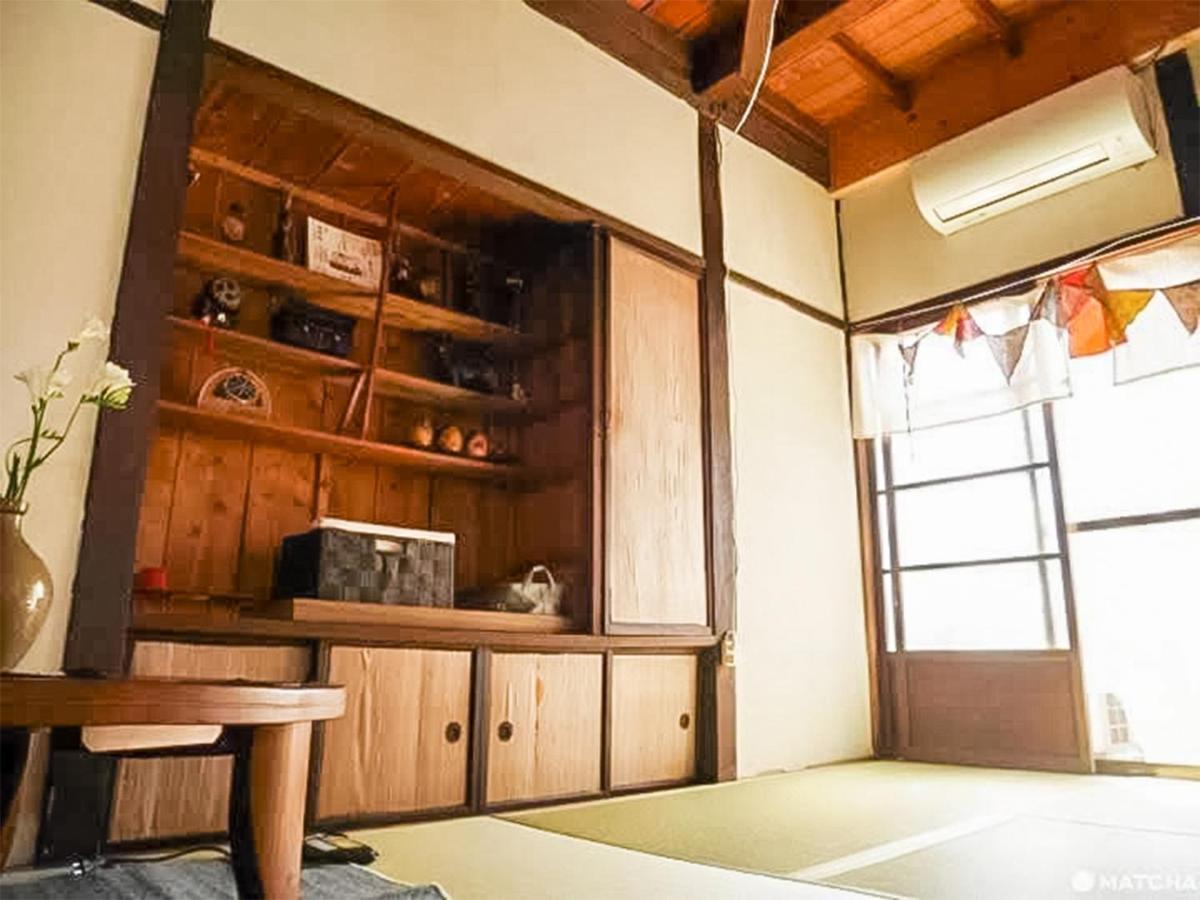 Guest House Irodori Kamakura Luaran gambar