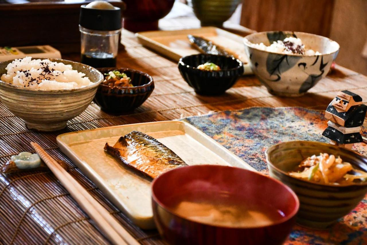Guest House Irodori Kamakura Luaran gambar