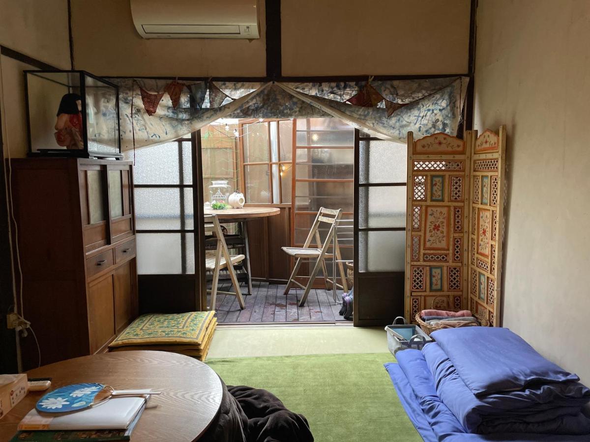 Guest House Irodori Kamakura Luaran gambar