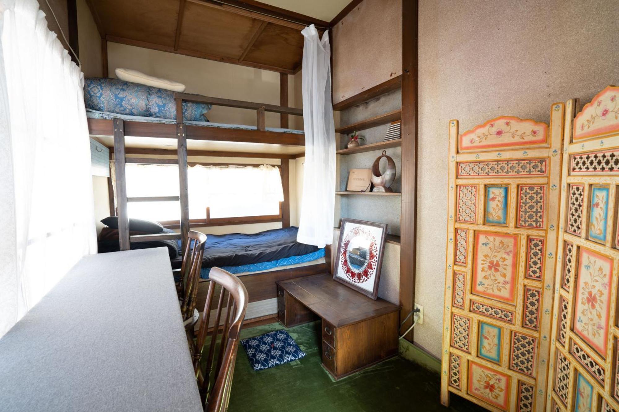 Guest House Irodori Kamakura Luaran gambar