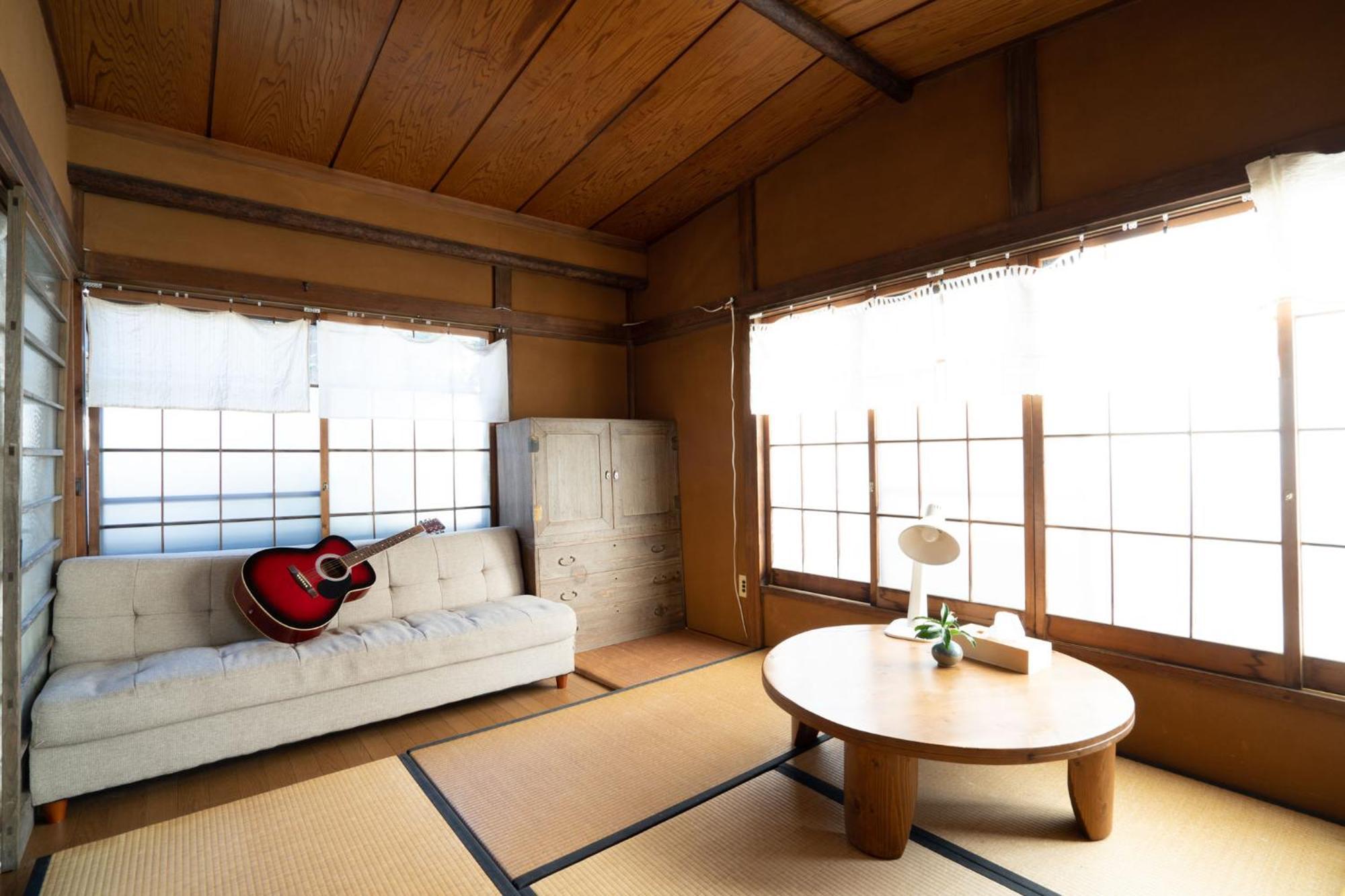 Guest House Irodori Kamakura Luaran gambar