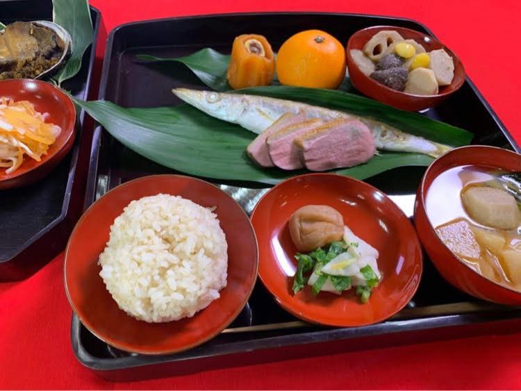 Guest House Irodori Kamakura Luaran gambar