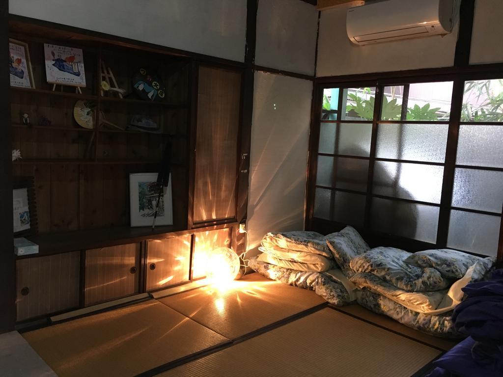 Guest House Irodori Kamakura Luaran gambar