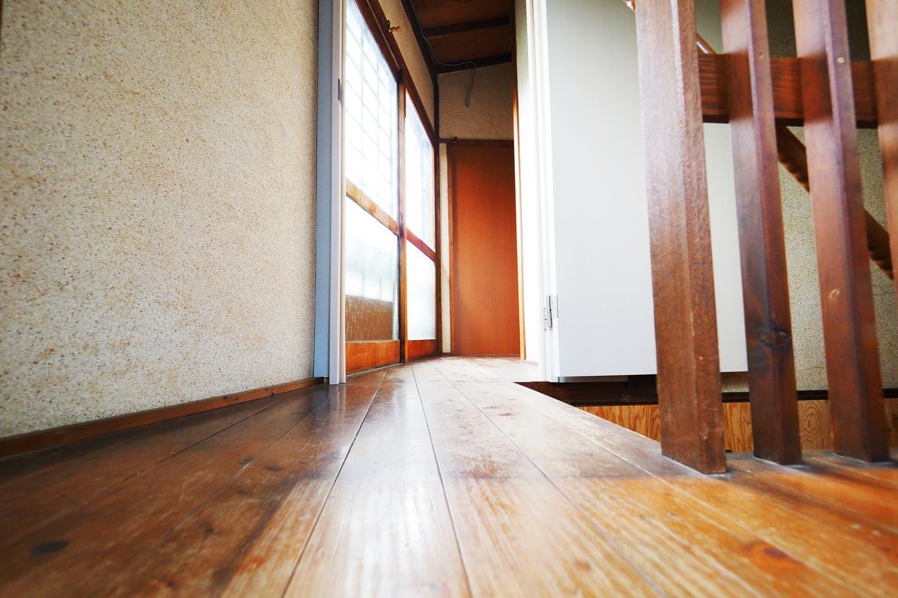 Guest House Irodori Kamakura Luaran gambar