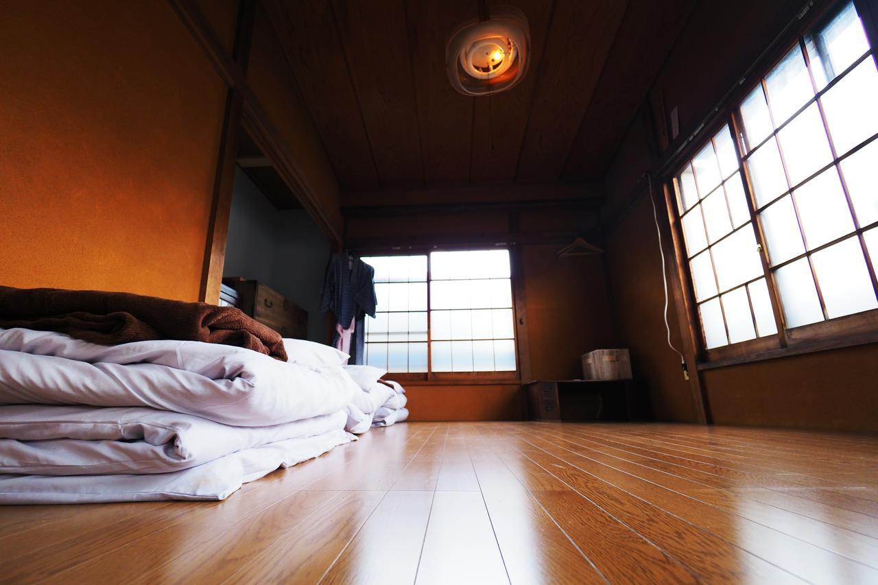 Guest House Irodori Kamakura Luaran gambar