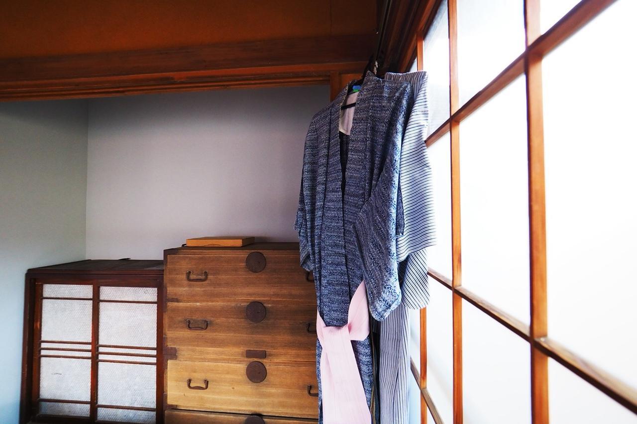 Guest House Irodori Kamakura Luaran gambar